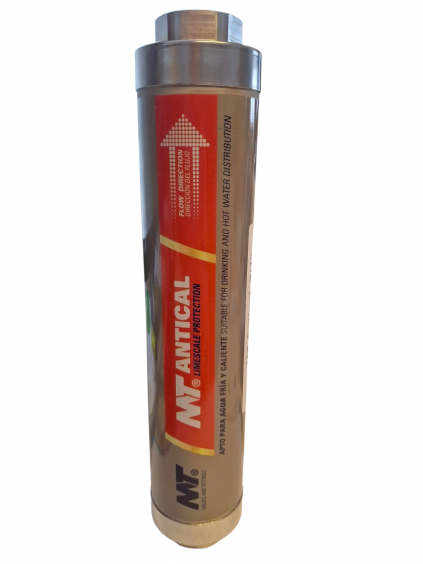 Filtereinsatz - Ersatzfilter für Kartuschenfilter  – 20 micron Nylonwicklung